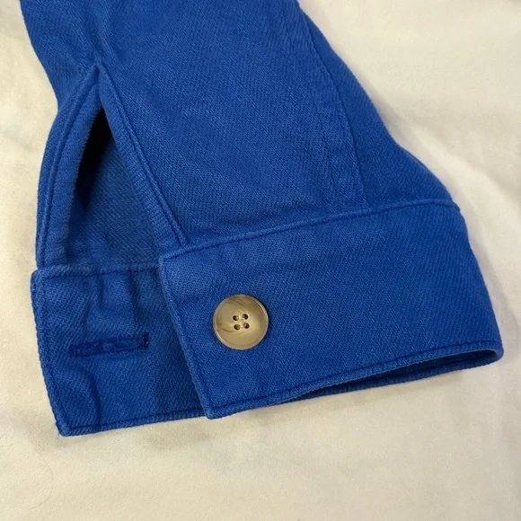 Sézane Willa Denim Jacket - Picture 10 of 10